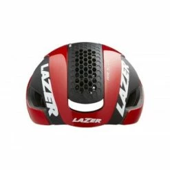 Casque Route LAZER BULLET 2.0 L 58-61cm Rouge -Promos Velo Sprinter Magasin casque route lazer bullet 20 l 58 61cm rouge 3