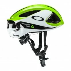 Casque Route OAKLEY ARO 3 Mips Team Dimension Data M 54-58cm Vert