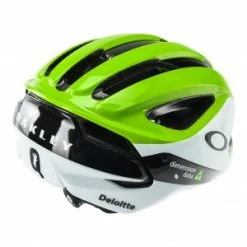Casque Route OAKLEY ARO 3 Mips Team Dimension Data M 54-58cm Vert 12 Casque Route OAKLEY ARO 3 Mips Team Dimension Data M 54-58cm Vert -Promos Velo Sprinter Magasin casque route oakley aro 3 mips team dimension data m 54 58cm vert 1 5
