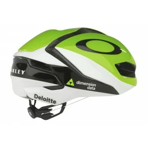 Casque Route OAKLEY ARO 5 Mips Boa Team Dimension Data M 54-58cm Vert 2 Casque Route OAKLEY ARO 5 Mips Boa Team Dimension Data M 54-58cm Vert – Image 2
