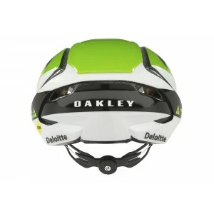Casque Route OAKLEY ARO 5 Mips Boa Team Dimension Data M 54-58cm Vert 3 Casque Route OAKLEY ARO 5 Mips Boa Team Dimension Data M 54-58cm Vert – Image 3