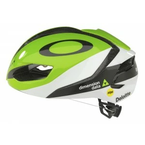 Casque Route OAKLEY ARO 5 Mips Boa Team Dimension Data M 54-58cm Vert 1 Casque Route OAKLEY ARO 5 Mips Boa Team Dimension Data M 54-58cm Vert