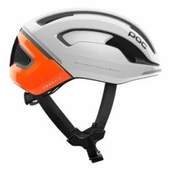 Casque Route POC OMNE AIR MIPS Taille M 54/59cm Fluorescent Orange Avip 6 Casque Route POC OMNE AIR MIPS Taille M 54/59cm Fluorescent Orange Avip -Promos Velo Sprinter Magasin casque route poc omne air mips taille m 5459cm fluorescent orange avip 2