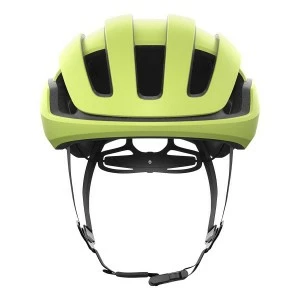 Casque Route POC OMNE AIR MIPS Taille M 54/59cm Lemon Calcite Matt 2 Casque Route POC OMNE AIR MIPS Taille M 54/59cm Lemon Calcite Matt – Image 2