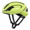 Casque Route POC OMNE AIR MIPS Taille M 54/59cm Lemon Calcite Matt