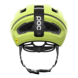 Casque Route POC OMNE AIR MIPS Taille M 54/59cm Lemon Calcite Matt 4 Casque Route POC OMNE AIR MIPS Taille M 54/59cm Lemon Calcite Matt – Image 4