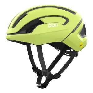 Casque Route POC OMNE AIR MIPS Taille M 54/59cm Lemon Calcite Matt 1 Casque Route POC OMNE AIR MIPS Taille M 54/59cm Lemon Calcite Matt