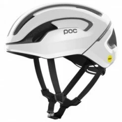 Casque Route POC OMNE AIR MIPS Taille S 50/56cm Hydrogen White