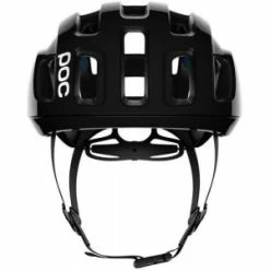 Casque Route POC VENTRAL AIR SPIN Taille S 50/56cm Uranium Black Raceday -Promos Velo Sprinter Magasin casque route poc ventral air spin taille s 5056cm uranium black raceday 2