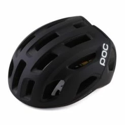 Casque Route POC VENTRAL AIR SPIN Taille S 50/56cm Uranium Black / Sulfur Yellow Matt -Promos Velo Sprinter Magasin casque route poc ventral air spin taille s 5056cm uranium black sulfur yellow matt 3