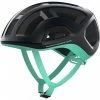 Casque Route POC VENTRAL LITE Taille M 54/59cm Uranium Black / Fluorite Green Matt