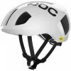Casque Route POC VENTRAL MIPS Taille M 54/59cm Hydrogen White