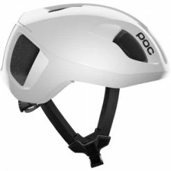 Casque Route POC VENTRAL MIPS Taille M 54/59cm Hydrogen White -Promos Velo Sprinter Magasin casque route poc ventral mips taille m 5459cm hydrogen white 2