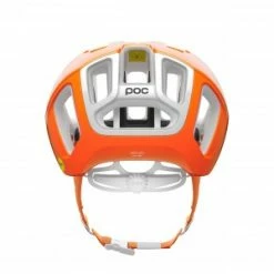 Casque Route POC VENTRAL MIPS Taille M 54/59cm Orange Avip -Promos Velo Sprinter Magasin casque route poc ventral mips taille m 5459cm orange avip 2