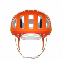 Casque Route POC VENTRAL MIPS Taille M 54/59cm Orange Avip -Promos Velo Sprinter Magasin casque route poc ventral mips taille m 5459cm orange avip 3