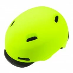Casque Urbain GIRO SUTTON S 51-55cm Jaune Fluo Mat 9 Casque Urbain GIRO SUTTON S 51-55cm Jaune Fluo Mat -Promos Velo Sprinter Magasin casque urbain giro sutton s 51 55cm jaune fluo mat 2