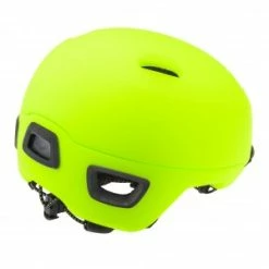 Casque Urbain GIRO SUTTON S 51-55cm Jaune Fluo Mat 10 Casque Urbain GIRO SUTTON S 51-55cm Jaune Fluo Mat -Promos Velo Sprinter Magasin casque urbain giro sutton s 51 55cm jaune fluo mat 3