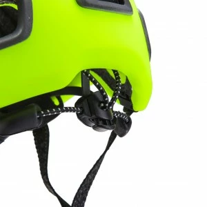 Casque Urbain GIRO SUTTON S 51-55cm Jaune Fluo Mat 5 Casque Urbain GIRO SUTTON S 51-55cm Jaune Fluo Mat – Image 5