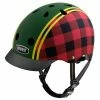 Casque Urbain NUTCASE Street Lumberjack T. S 52-56cm