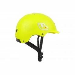 Casque Urbain URGE ACTIVIST T. S-M 54-57cm Jaune