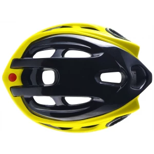 Casque URGE SUPACROSS T. S-M 54-57cm Jaune & Noir 2 Casque URGE SUPACROSS T. S-M 54-57cm Jaune & Noir – Image 2