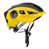 Casque URGE SUPACROSS T. S-M 54-57cm Jaune & Noir
