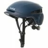 Casque Ville BOLLE MESSENGER M 54-58cm Bleu Wash