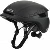 Casque Ville BOLLE MESSENGER PREMIUM S 51-54cm Noir