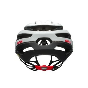 Casque Vtt BELL CATALYST Mips L 58-62cm Blanc & Noir 3 Casque Vtt BELL CATALYST Mips L 58-62cm Blanc & Noir – Image 3