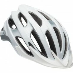 Casque Vtt BELL DRIFTER L 58-62cm Blanc