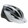 Casque Vtt BELL PRESIDIO Universal 54-61cm Blanc & Gris