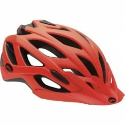 Casque Vtt BELL SEQUENCE L 58-62cm Orange Mat