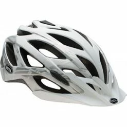 Casque Vtt BELL SEQUENCE S 52-56cm Blanc