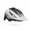 Casque Vtt BELL SIXER Mips L 58-62cm Blanc & Noir