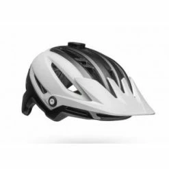 Casque Vtt BELL SIXER Mips L 58-62cm Blanc & Noir -Promos Velo Sprinter Magasin casque vtt bell sixer mips l 58 62cm blanc noir 3