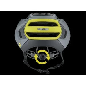 Casque Vtt BOLLE TRACKDOWN MIPS S 52-55cm Blanc 2 Casque Vtt BOLLE TRACKDOWN MIPS S 52-55cm Blanc – Image 2