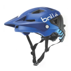 Casque Vtt BOLLE TRACKDOWN MIPS S 52-55cm Bleu Navy