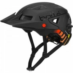 Casque Vtt BOLLE TRACKDOWN MIPS S 52-55cm Noir