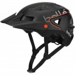 Casque Vtt BOLLE TRACKDOWN S 52-55cm Noir