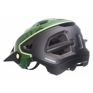 Casque Vtt BOLLE TRACKDOWN S 52-55cm Vert 2 Casque Vtt BOLLE TRACKDOWN S 52-55cm Vert – Image 2