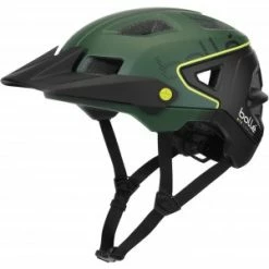 Casque Vtt BOLLE TRACKDOWN S 52-55cm Vert