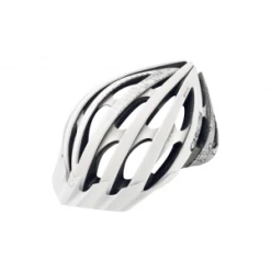 Casque Vtt CARRERA ARTIGLIO M 54-57cm Blanc & Gris