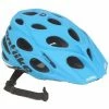 Casque Vtt CATLIKE LEAF Taille L 58/60cm Bleu Mat