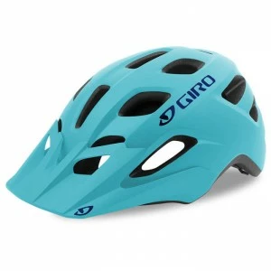 Casque Vtt Femme GIRO VERCE Universal 50-57cm Bleu Glacier 1 Casque Vtt Femme GIRO VERCE Universal 50-57cm Bleu Glacier