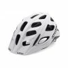 Casque Vtt GIRO HEX S 51-55cm Blanc Mat