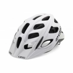 Casque Vtt GIRO HEX S 51-55cm Blanc Mat