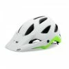 Casque Vtt GIRO MONTARO Mips S 51-55cm Blanc Mat & Vert