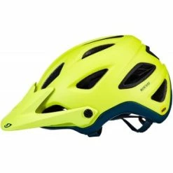 Promos Velo Sprinter Magasin -Promos Velo Sprinter Magasin casque vtt giro montaro mips s 51 55cm jaune fluo gris 1
