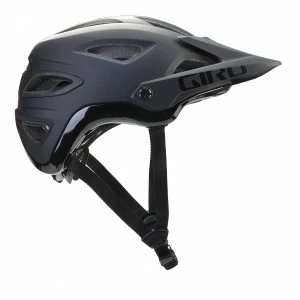 Casque Vtt GIRO MONTARO Mips S 51-55cm Noir Mat 1 Casque Vtt GIRO MONTARO Mips S 51-55cm Noir Mat