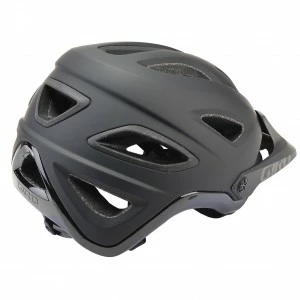 Casque Vtt GIRO MONTARO Mips S 51-55cm Noir Mat 2 Casque Vtt GIRO MONTARO Mips S 51-55cm Noir Mat – Image 2
